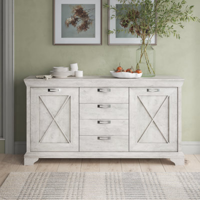 70.2'' Sideboard