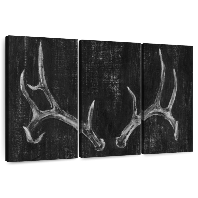 Bois de Senne rustique I, H 36 po x l 57 po