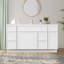 Base de meuble-lavabo simple 60 po seulement-98749547