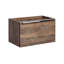 Hesper 80cm Single Bathroom Vanity Base Only-90146222