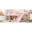 Lit mezzanine simple TG-131210882-131210883