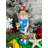 Parrot People Nutcracker