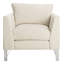 Fauteuil Criselle