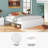 Onita King Platform Bed-123385349-123385351