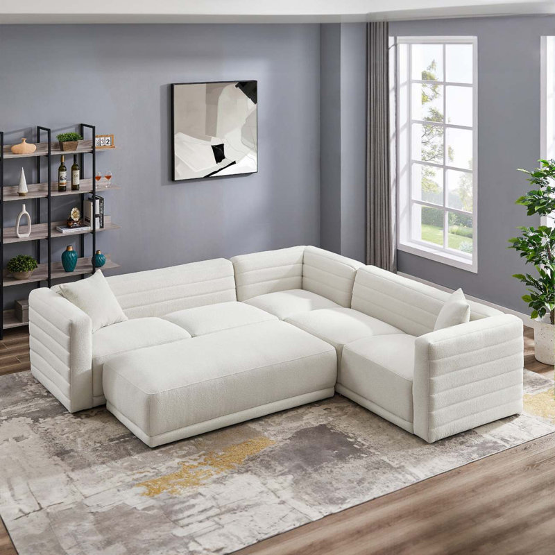 Modern Sofa
