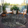 Altair Flatweave Washable Abstract Indoor / Outdoor Rug