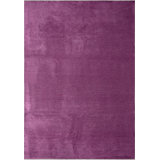 Rapture Area Rug in Purple