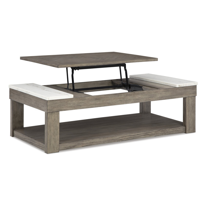 Keithen Single Coffee Table