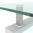 Rectangle Glass Coffee Table-93509939