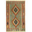 Rectangle 6'5" X 10'3" Area Rug