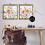 Ensemble de 2 toiles flottantes -1899214324-1899214331