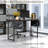 Metal Base Writing Desk-745471891-793534436