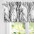 Ajay-Lee Floral Tailored 52'' W Window Valance in