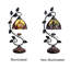 Lampe de chevet 23 po