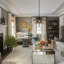 10 - Light Sputnik Chandelier-398436553