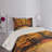 Forest Rustic Coverlet