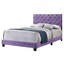 Grand lit transitionnel mauve Enchanting-1829611465
