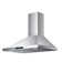 VIKIO 36" 500CFM Convertible Wall Mount Range Hood in Stainless Steel with LED Lighting, Smart Delay and Touch Control