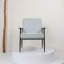 Fauteuil en chenille l 22,8 po-2100047227