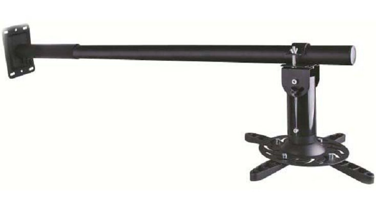 Claudette 59.06" Projector Ceiling Mount