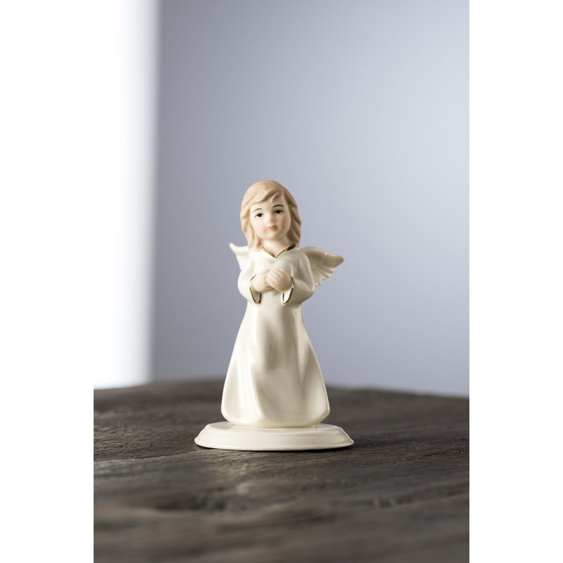 Figurine ange of love Awer