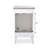 Reynaldo 20'' Freestanding Single Bathroom Vanity with Ceramic Top-1621642009-1786133900