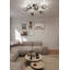 Wodome 6 - Light Dome Chandelier-1912039146-1912039145