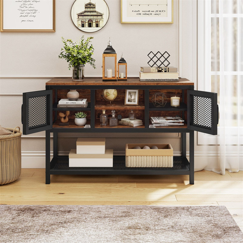 90cm Sideboard