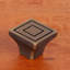 CK Series Square Knob-12829455-12829456