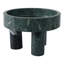 Handmade Marble Decorative Bowl