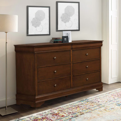 Rashad 17.5'' W Nightstand
