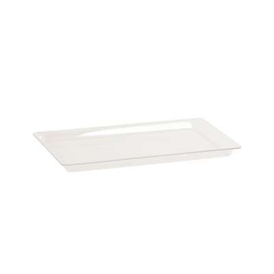 Shallow Bakery Tray