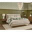 Lit plateforme tapissier Langley-122875905