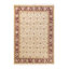 Classic One-of-a-Kind 5' 10" X 8' 5" Hand Knotted Area Rug