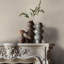 Herringbone Weave Praline Wallpaper-486253122