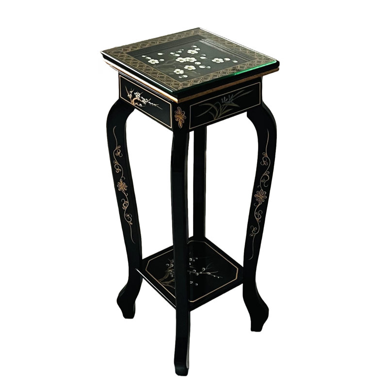 Cherry Blossom Plant Stand