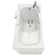 45'' x 26'' Walk-in Whirlpool Acrylic Bathtub with Faucet