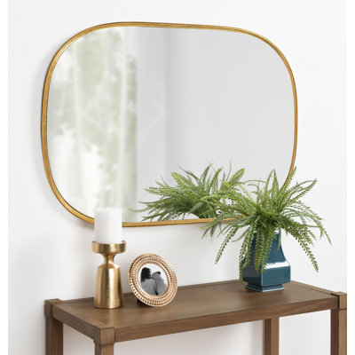 Dashiya Mirror