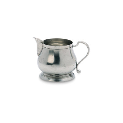Milk Pitcher 10 oz. Creamer