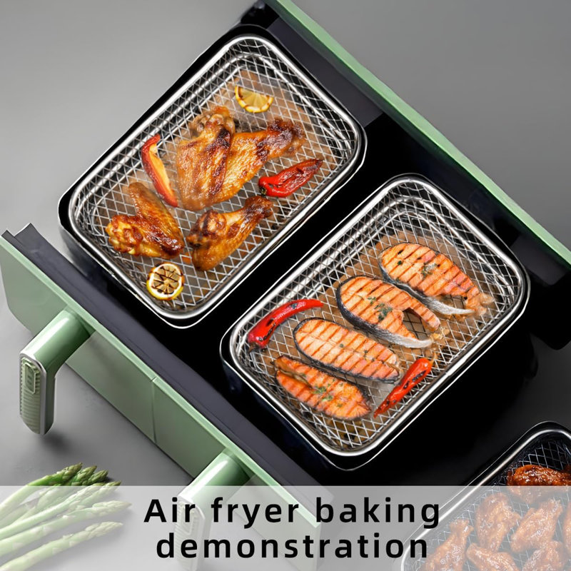 IDAODAN Air Fryer