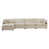 Beige Chenille is out of stock
