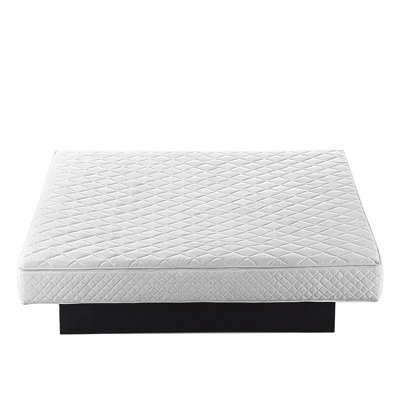 Cotton Blend Fitted Sheet