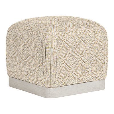 Nola Upholstered Ottoman