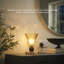 Wood Desk Lamp
