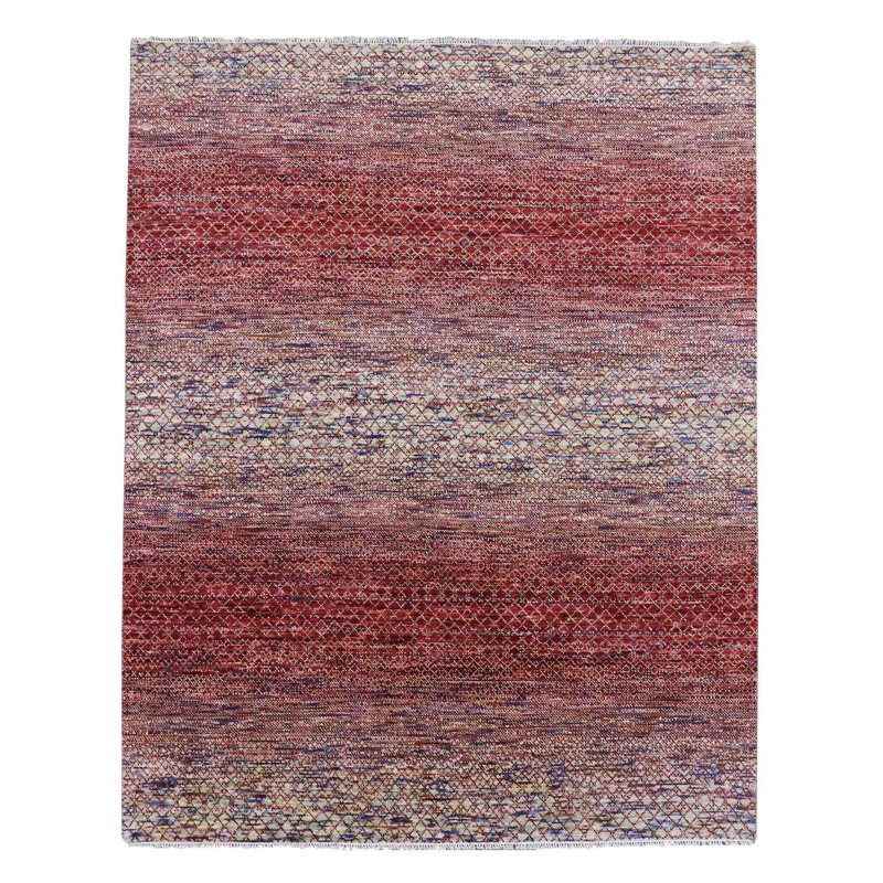Siane One-of-a-Kind 8' X 10'2" New Age Area Rug in