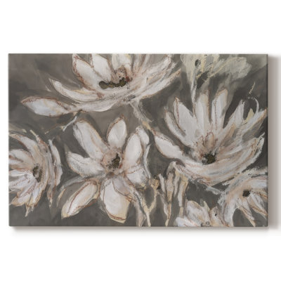 Magnolia embelli - Cavas enveloppés de galerie