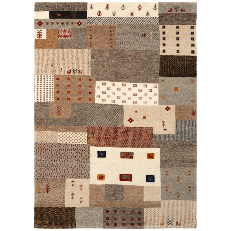 Jahiem Multi Rug