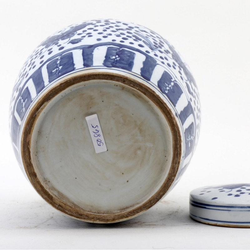 Handmade Jar