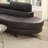 Dederang 2 - Piece Faux Leather Sectional-386435761