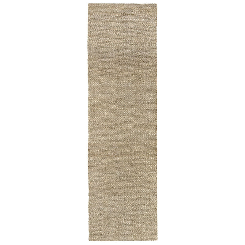College Hand Woven Area Rug, Runner 80 x 400cm